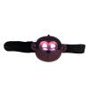 Animal Headlight, Kids Headlamps 2 Lighting Modes Monkey LED Flashligh, Camping Accessories for Boys Girls, Birthday, Hiking, Reading, Headlamps view 3