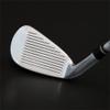 YETTRDA Left or Right Handed #7 Golf Club Iron with Steel/Graphite Shaft for Adults Golfers Golf Training (Steel (Women),Right) view 4
