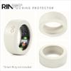 Rinfit Smart Ring Protector - Compatible with 8mm Smart Rings - Silicone Ring Cover for Working Out - ClassicFit - Stone, M view 2