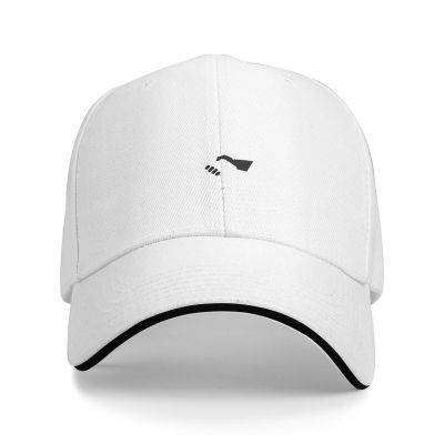 1984 INGSOC Hat Adjustable Sandwich Baseball Cap Funny Golf Hats Summer Sports Gifts for Men Women White
