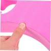 VANZACK 2pcs Swimming Board Eva for Adults and Boys and Girls Lightweight Pool Training Aid Floating Swim Board for Technique for Beginners and Swim Practice view 4