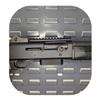 Hammy3DPrints Mount for Benelli M4 12 Gauge - Secure It/Akro Mils | Shotgun Holder Handgun Storage Rack (Facing Left) view 1