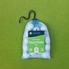 Clean Green Golf Balls 16 Pack of Recycled and Used Taylormade Golf Balls for Men - Good Condition Used Golf Balls view 4