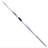 HAEST Nordic Competition Javelin Diana Carbon - 600 g - Flex 5.3 - High-Performance Javelin for Women - WA-Certified - Purple-White view 1