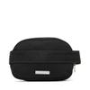 MADDEN GIRL EMBRACCE NYLON FANNY PACK, BLACK, O/S view 2