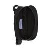 MADDEN GIRL EMBRACCE NYLON FANNY PACK, BLACK, O/S view 3