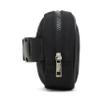 MADDEN GIRL EMBRACCE NYLON FANNY PACK, BLACK, O/S view 4