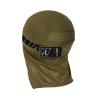 HK Army Skull Wrap Headwrap for Paintball & Airsoft (Olive) view 2