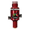 HK Army HP8 Paintball Air Tank Regulator - 800psi Output (Red) view 1
