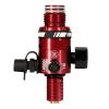 HK Army HP8 Paintball Air Tank Regulator - 800psi Output (Red) view 2