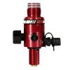 HK Army HP8 Paintball Air Tank Regulator - 800psi Output (Red) view 3