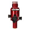 HK Army HP8 Paintball Air Tank Regulator - 800psi Output (Red) view 4