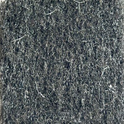 18oz Boat Carpet - CUDA POWERSPORTS - (8.5Ftx10Ft-FOLDED) Color - 67 Lt Gray Met