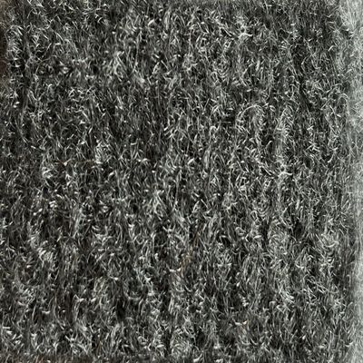 18oz Boat Carpet - CUDA POWERSPORTS - (8.5Ftx15Ft-ROLLED) Color - 84 Dark Gray