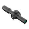 Swampfox Tomahawk II 1-6x24 SFP, Green BDC view 1