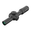 Swampfox Tomahawk II 1-6x24 SFP, Green BDC view 2