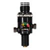 HK Army HP8 Paintball Air Tank Regulator - 800psi Output (Black) view 1