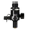 HK Army HP8 Paintball Air Tank Regulator - 800psi Output (Black) view 2