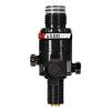HK Army HP8 Paintball Air Tank Regulator - 800psi Output (Black) view 4
