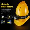 Nitecore NU53 High Output Lightweight Industrial Headlamp- 1,800 Lumens view 3