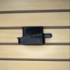 Hammy3DPrints Mount for Remington 1100 - Slatwall | Shotgun Holder Handgun Storage Rack (SSW Basics, Facing Right) view 2