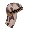 HK Army Skull Wrap Headwrap for Paintball & Airsoft (Sandstorm) view 3