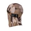 HK Army Skull Wrap Headwrap for Paintball & Airsoft (Sandstorm) view 4