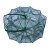 2025 New The Magic Foldable Fishing Trap, The Fishing Trap Fishing Kit Fishing Net, Auto-Foldable Strengthened Fishing Trap Net, for Fish Crawfish Crab (20 Holes35 * 80cm) view 2