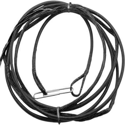 Vapor Trail Mathews VXR 28 Bowstring Stock Set (All Black)