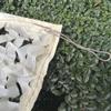 NILZA 10 X 13 Ft Camo Sunshade Net Netting Hunting Camouflage Netting Cover Military Camouflage Net Beige Camo Mesh Netting, Camo Netting For Hunting Camping Shooting Military Party(4mX5m/(13x16.4ft)) view 2