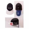 HIXEL Fencing Helmet 350N Fencing Hat, Fencing Training Equipment for Fencing Training(White(Fixed Lining),Large) view 3