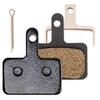 Bicycle Semi Metal Resin Ceramics Disc Brake Pads/Fit for Shimano B01S B03S M375 M395 M416 M445 M446 M485 M486 M515 M525