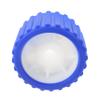 Gatuida Yacht Trailer Roller Ribbed Wheel for Use Easy Installation Smooth Rolling Boat Accessory for Trailers view 1