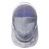 Fencing Hat Fencing Helmet 350N/900N/1600N Fencing Training Equipment(900N (Fixed Lining),Large) view 1