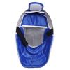 Fencing Hat Fencing Helmet 350N/900N/1600N Fencing Training Equipment(900N (Fixed Lining),Large) view 4