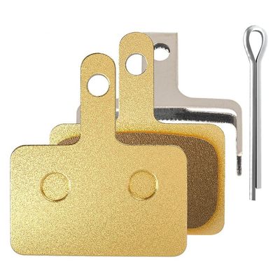 Bike Brake Pads/Fit for Mantis Professional B01S M375 M395 M416 M445 M446 M485 M486 M515 M525 / Fit for Orion Auriga Ceramics Disc Brake Pads