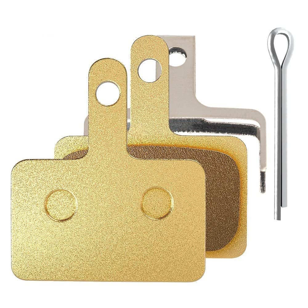 Bike Brake Pads/Fit for Mantis Professional B01S M375 M395 M416 M445 M446 M485 M486 M515 M525 / Fit for Orion Auriga Ceramics Disc Brake Pads