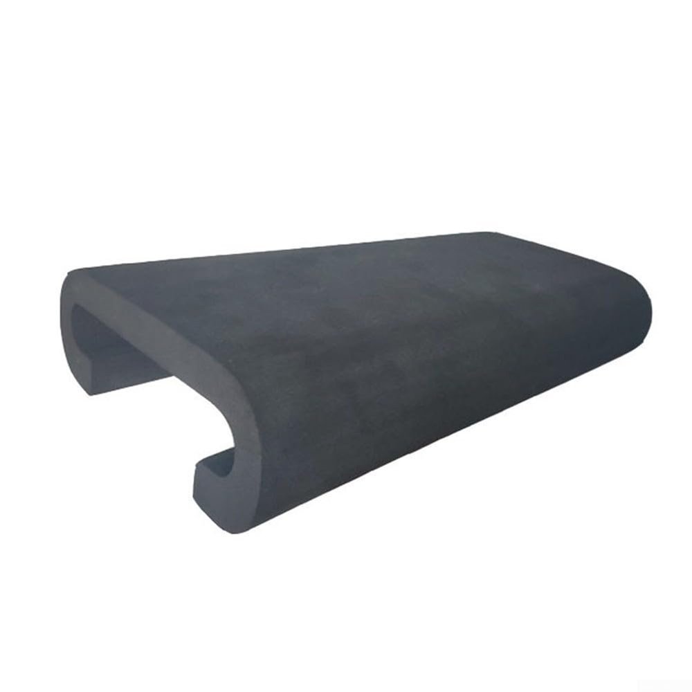 Dragon Boat Seat Cushion, EVA Foam Dragon Boat Seat Pad U Shaped Paddling Cushion Mat Seat Cushion Saddle for Raft Kayaking Boating
