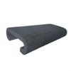 Dragon Boat Seat Cushion, EVA Foam Dragon Boat Seat Pad U Shaped Paddling Cushion Mat Seat Cushion Saddle for Raft Kayaking Boating view 1