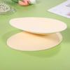 WESIEVYA 2pairs Hip Pad Inserts Comfortable Reusable Butt Pads for Enhanced Curves Underwear All Clothing view 3