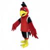rushopn Majestic Eagle Mascot Costume - Ideal for Sports Games and Festivals view 2