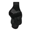 Urban Carry LockLeather G3 Captain Holster for Glock 23 (23c / All Gens) w/ 4" Barrel | Secure & Comfortable Leather/Polymer Hybrid Design for Optimal Concealment view 1