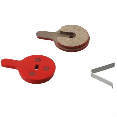 Bike Brake for PADS For Kugoo G2 Pro Electric Scooter And for BOLI BB8, for NOVELA, for YINXING, for BOLIDS,Bicycle Hydraulic Disc Replacement Parts Brand: PRIMUZ