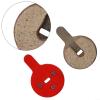 Bike Brake for PADS For Kugoo G2 Pro Electric Scooter And for BOLI BB8, for NOVELA, for YINXING, for BOLIDS,Bicycle Hydraulic Disc Replacement Parts Brand: PRIMUZ view 3