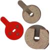 Bike Brake for PADS For Kugoo G2 Pro Electric Scooter And for BOLI BB8, for NOVELA, for YINXING, for BOLIDS,Bicycle Hydraulic Disc Replacement Parts Brand: PRIMUZ view 4