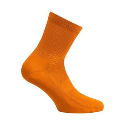 QQNYTHF Men'S Invisible Socks Liteskin Toccata Aero Cycling Socks Men Women Professional Road Bike Mtb Race Basketball Running, Lstoc-orange