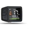 Ebike UART/CAN Protocol Display, For Bafang M500 for M600 BBS01 02 HD Motor DZ41, Two Protocols, 5 Hole ,Triangle (UART) view 1