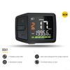 Ebike UART/CAN Protocol Display, For Bafang M500 for M600 BBS01 02 HD Motor DZ41, Two Protocols, 5 Hole ,Triangle (UART) view 3