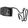 Ebike UART/CAN Protocol Display, For Bafang M500 for M600 BBS01 02 HD Motor DZ41, Two Protocols, 5 Hole ,Triangle (UART) view 4