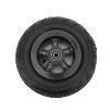 Pneumatic Tire Off Road Wheel, 8in Mountain Skateboard Scooter Tire, Durable, Shock-Absorbing, All-Terrain for Skateboarding, Scooter Riding, BMX, and Urban Commuting view 1